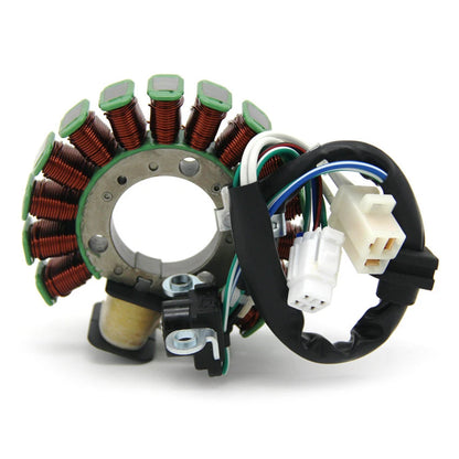 Stator Coil for Yamaha YP125 YP125E YP125R MAJESTY 125 XN125 YP180 (2000-2005)