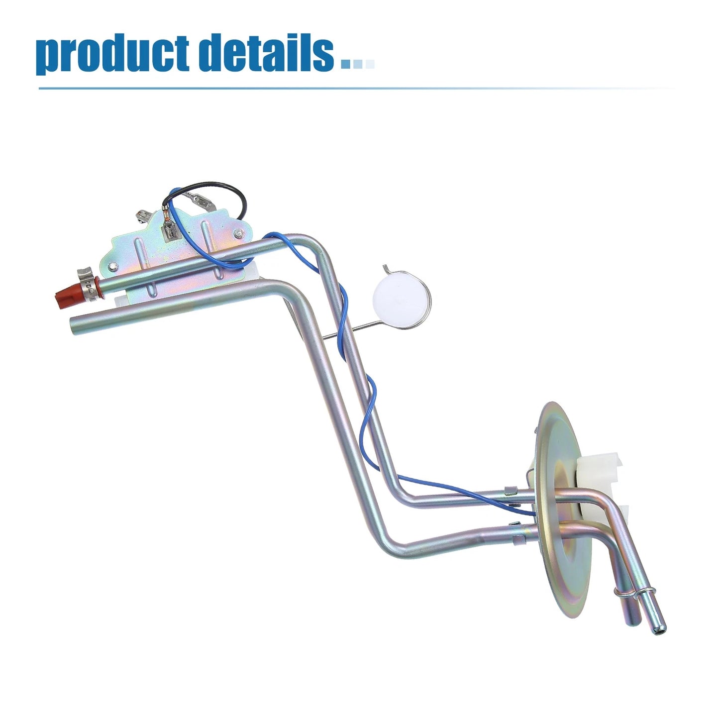 Fuel Pump Sender Unit for Ford F-150 F-250 (1985-1986)