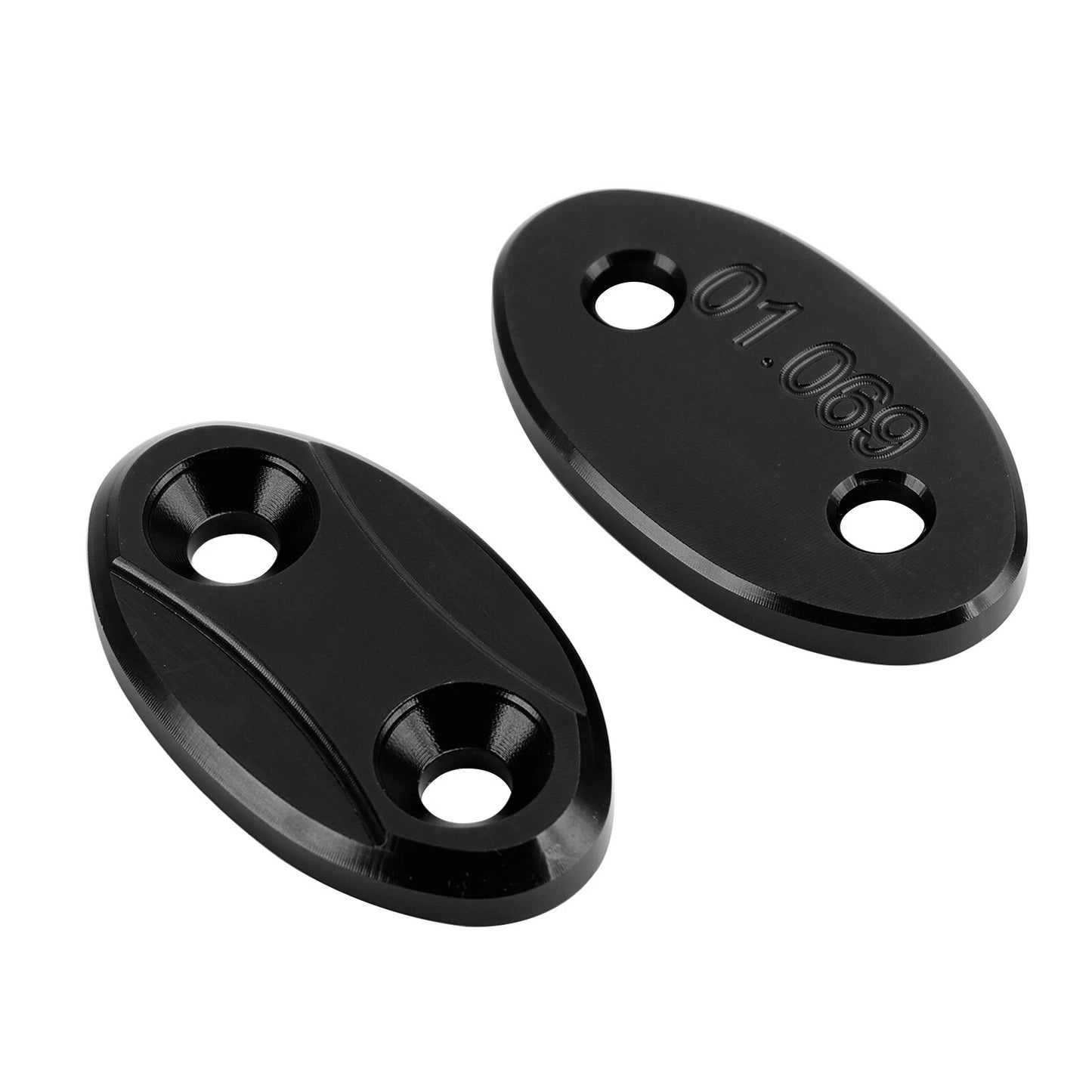 Mirror Covers for BMW S 1000 RR HP4 (2009-2019)