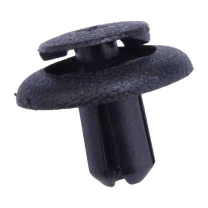 10 x Fender Panel Clips for Subaru Impreza Legacy WRX BRZ Toyota
