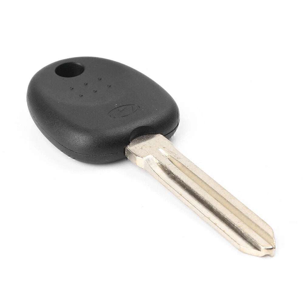 Key Shell Refit for 2006-2010 Hyundai Santa Fe Sonata