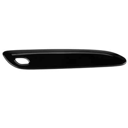 Outside Door Handle Cover Strip Trim for Benz E S EQS W214 V295 X294 (2023-2023)