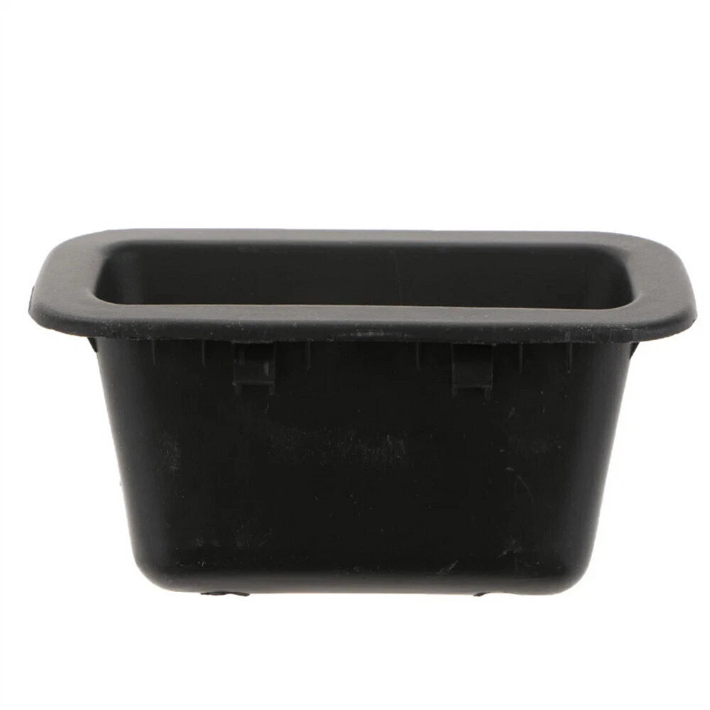 Trunk Lid Handle Trim for Mazda 3, 5, CX-5, CX-7, RX-8 (2014-2023)