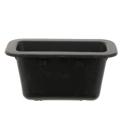 Trunk Lid Handle Trim for Mazda 3, 5, CX-5, CX-7, RX-8 (2014-2023)