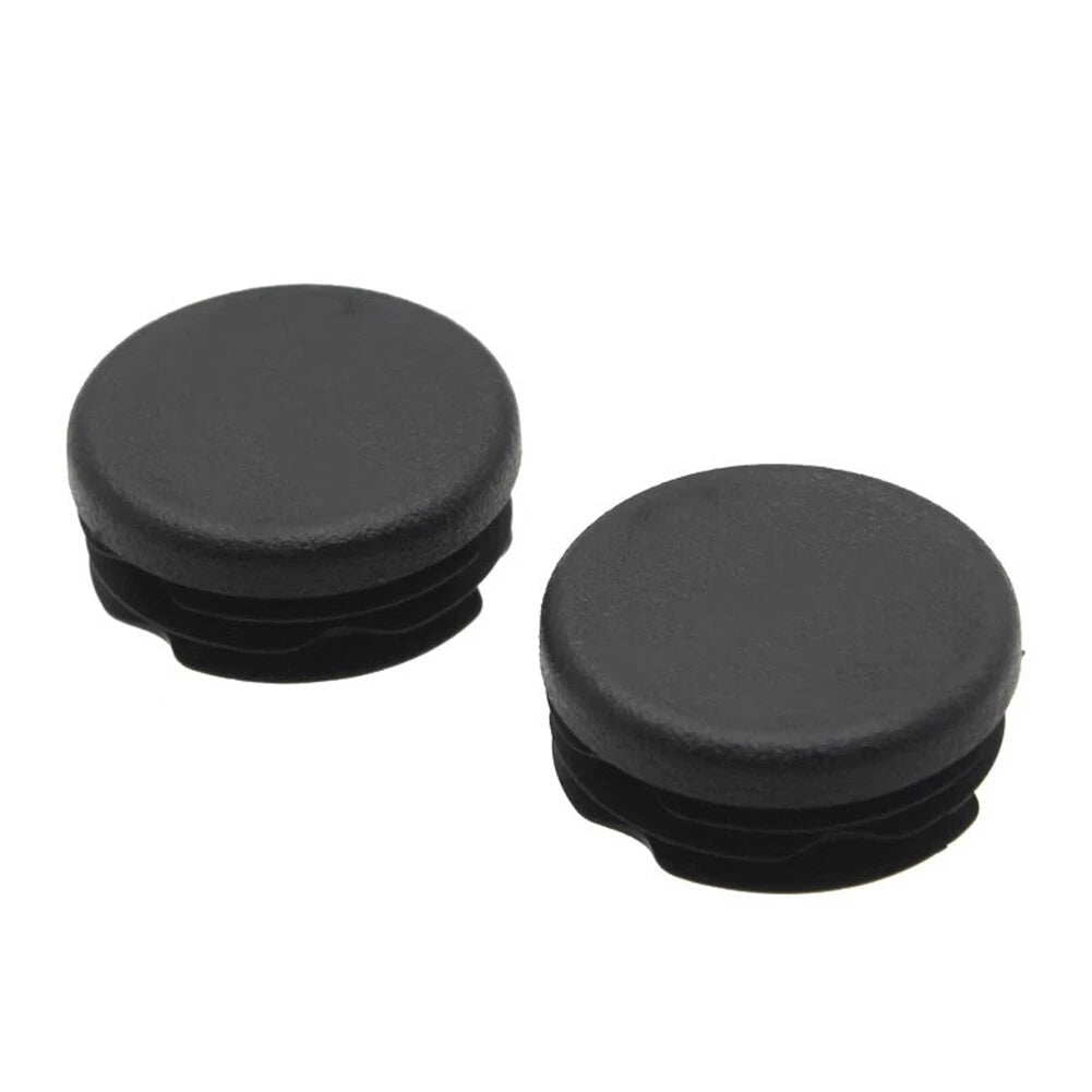 Motorcycle Frame Hole Cover Cap Plug 2 x for Suzuki V-STROM 800DE (2023-2024)