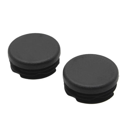 Motorcycle Frame Hole Cover Cap Plug 2 x for Suzuki V-STROM 800DE (2023-2024)