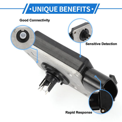 Mass Air Flow Sensor for Ford Escort (1994-1995)