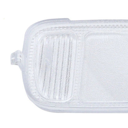Dome Light Lens Cover for 2010 Dodge Ram (2002-2010)