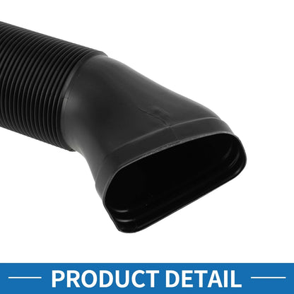 Right Side Air Intake Hose for Mercedes Benz W215 W220 (2000-2006)