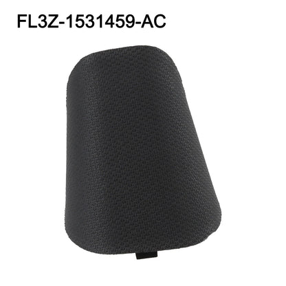 Windshield A Pillar Cap for Ford F-150 (2015–2022)