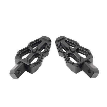 Rear Foot Pegs for QJMotor 350 400, Benelli TNT 600 300 302S (2015-2023)