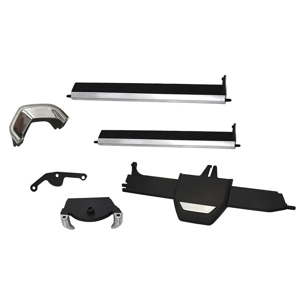 A/C Air Outlet Vent Repair Kit for BMW 2 3 4 Series (2014-2020)