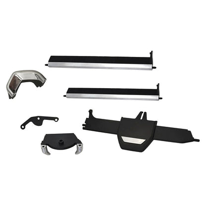 A/C Air Outlet Vent Repair Kit for BMW 2 3 4 Series (2014-2020)