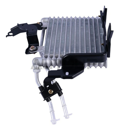 Transmission Oil Cooler for Honda Accord (2014–2017)