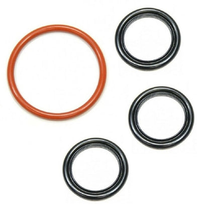 Block Half O Rings Exact Fit for IMPREZA WRX STi FORESTER OUTBACK (1994–2023)