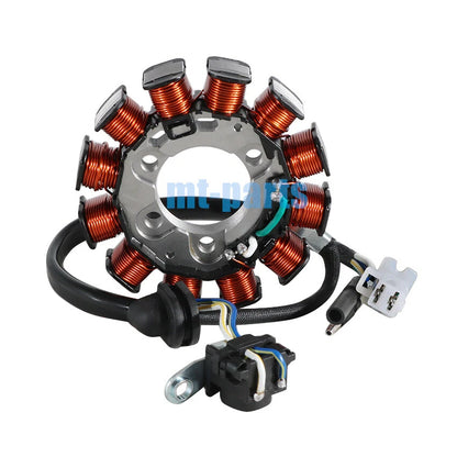 Stator Magneto Coil for Honda C125 Super Cub (2022-2024)