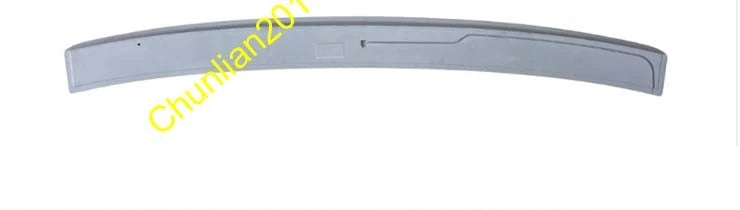 Rear Roof Spoiler Wing for 2012-2016 Toyota Camry 4dr Sedan (2012-2016)