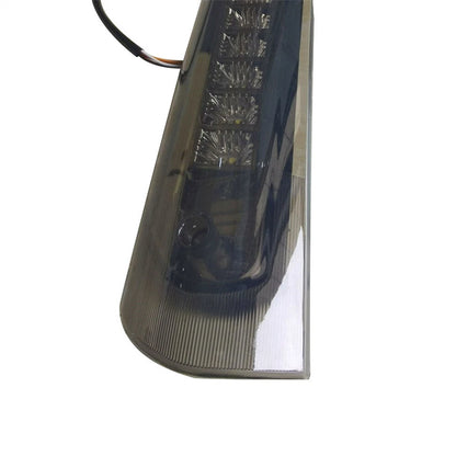 LED 3rd Brake Light Cargo Lamp for 02-08 Dodge Ram 1500 2500 3500 (2002-2008)