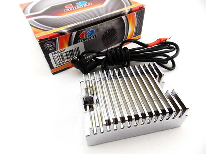 Forseti Regulator Rectifier Assy for Harley Davidson FXDL Dyna Lowrider (93-98)