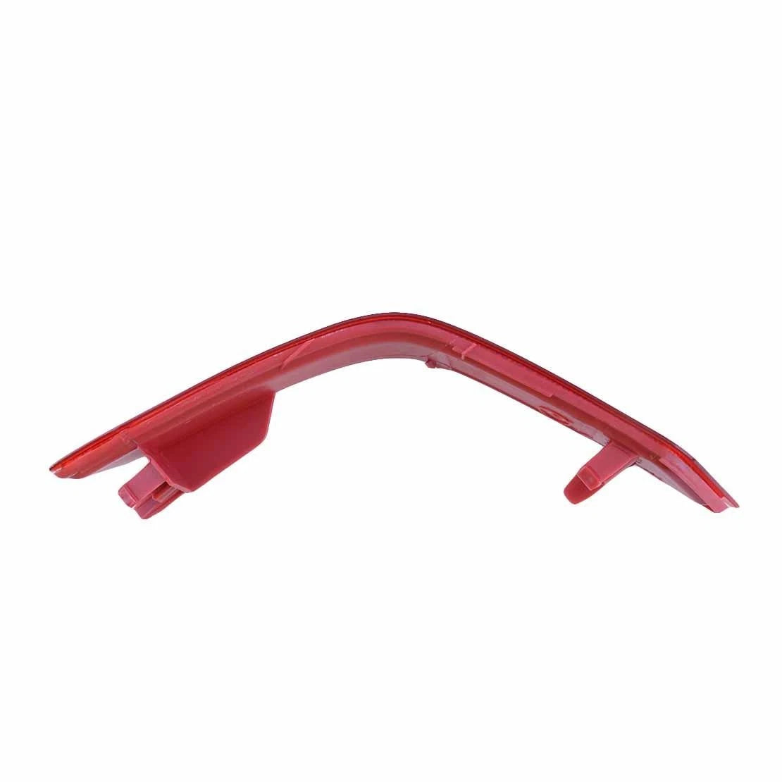 Rear Bumper Reflector Light Lens for Nissan X-Trail Rogue (2017-2020)