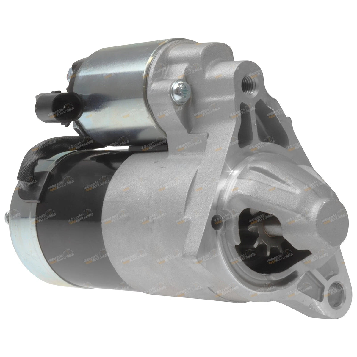 Starter Motor for Jeep Grand Cherokee WG/WJ 4.7 V8 (2000 - 2005)