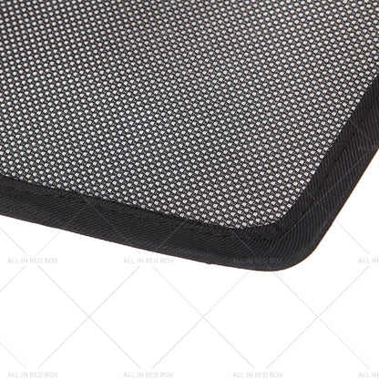 Magnetic Mesh Sunshades for Kia Sportage (2021-2024)