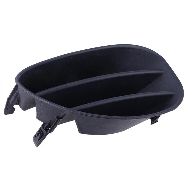 Right Side Bumper Fog Light Cover Trim for Toyota Yaris Hatchback (2007-2008)