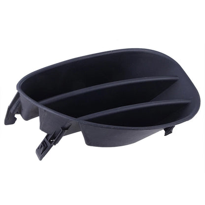 Right Side Bumper Fog Light Cover Trim for Toyota Yaris Hatchback (2007-2008)