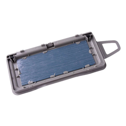 Sun Visor Mirror Frame Cover for Mercedes W212 E Class (2009-2014)