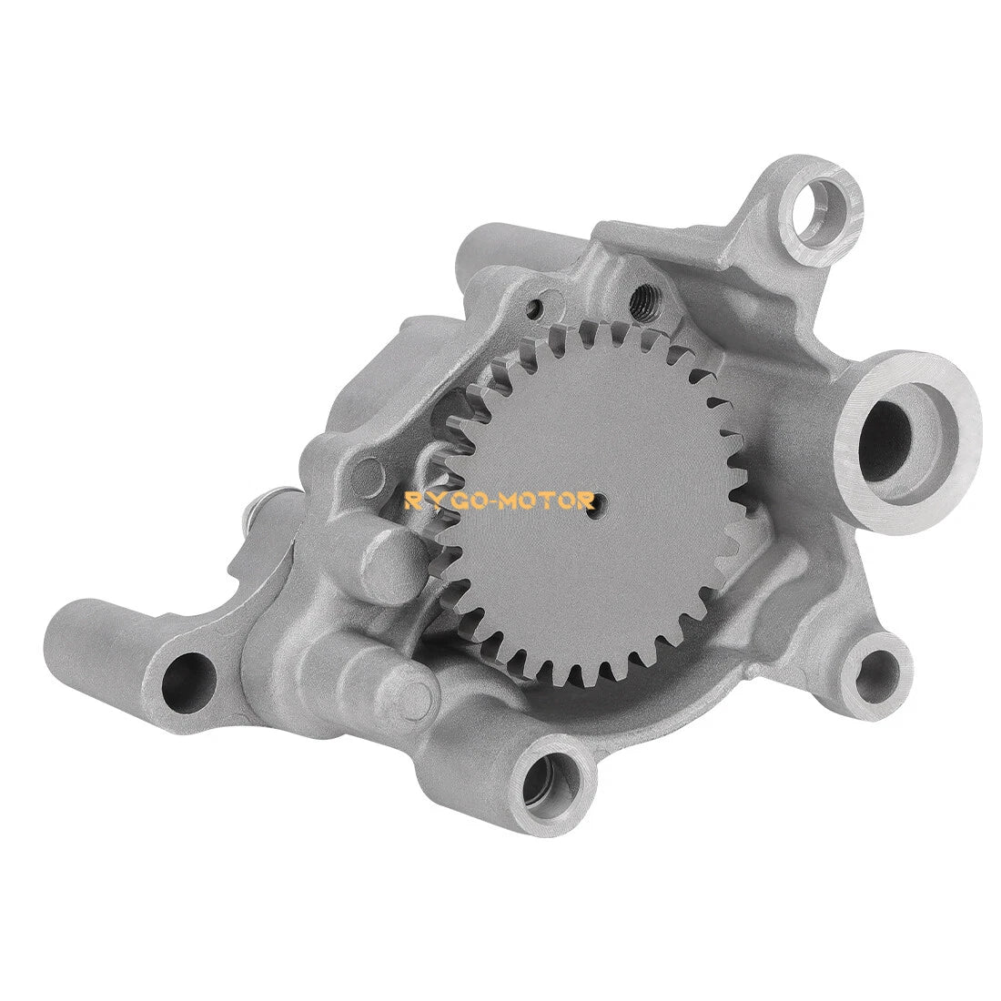 Engine Oil Pump for Honda TRX300 FourTrax 300 (1988–2000)