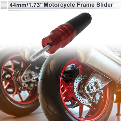 Bolt / 10.5mm / Frame Bolt for Motorcycle