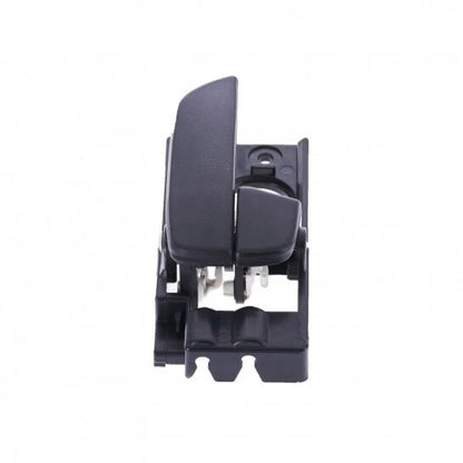 Textured Black Front Right Inner Door Handle for Hyundai Accent (2005-2009)