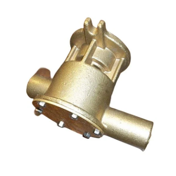 Volvo Penta Sea Water Pump for TMD/TAMD/KAD/KAMD Engines (3583115/3581558)