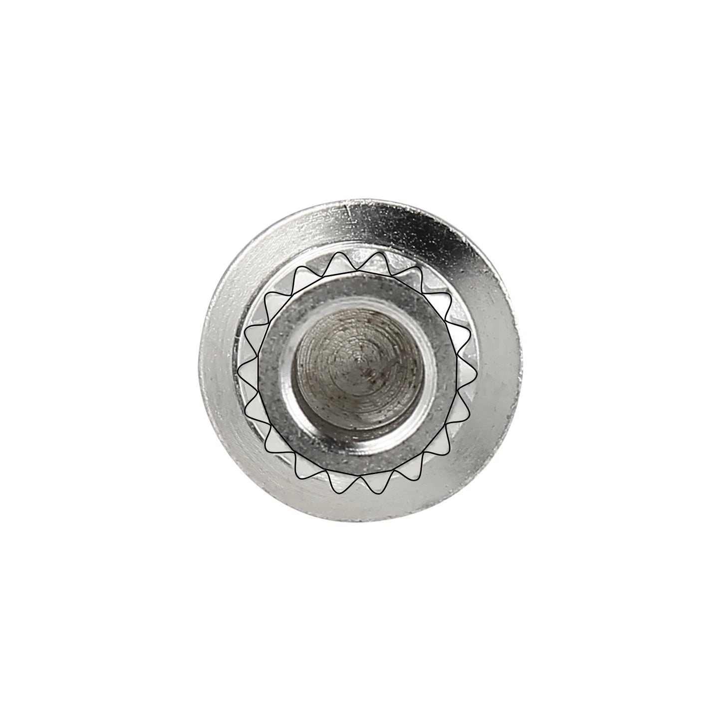 Anti Theft Wheel Lock Lug Nut Key for BMW (2010-2023)