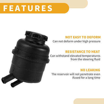 Power Steering Reservoir for BMW 125i (2009-2011)