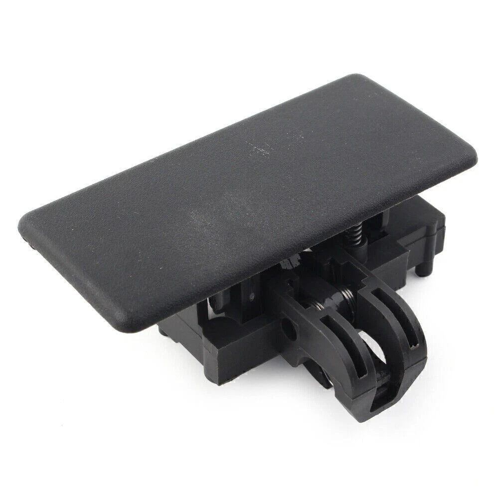 Glove Box Latch Black for Land Rover Freelander 2 (2008–2015)