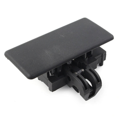 Glove Box Latch Black for Land Rover Freelander 2 (2008–2015)