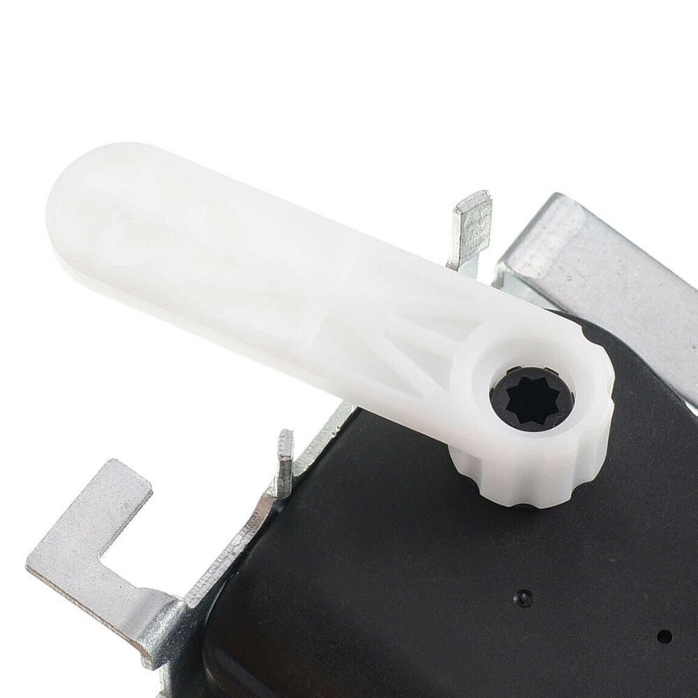 Heater Blend Door Actuator for Ram 1500 2500 3500 (2002-2023)