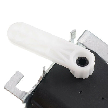 Heater Blend Door Actuator for Ram 1500 2500 3500 (2002-2023)
