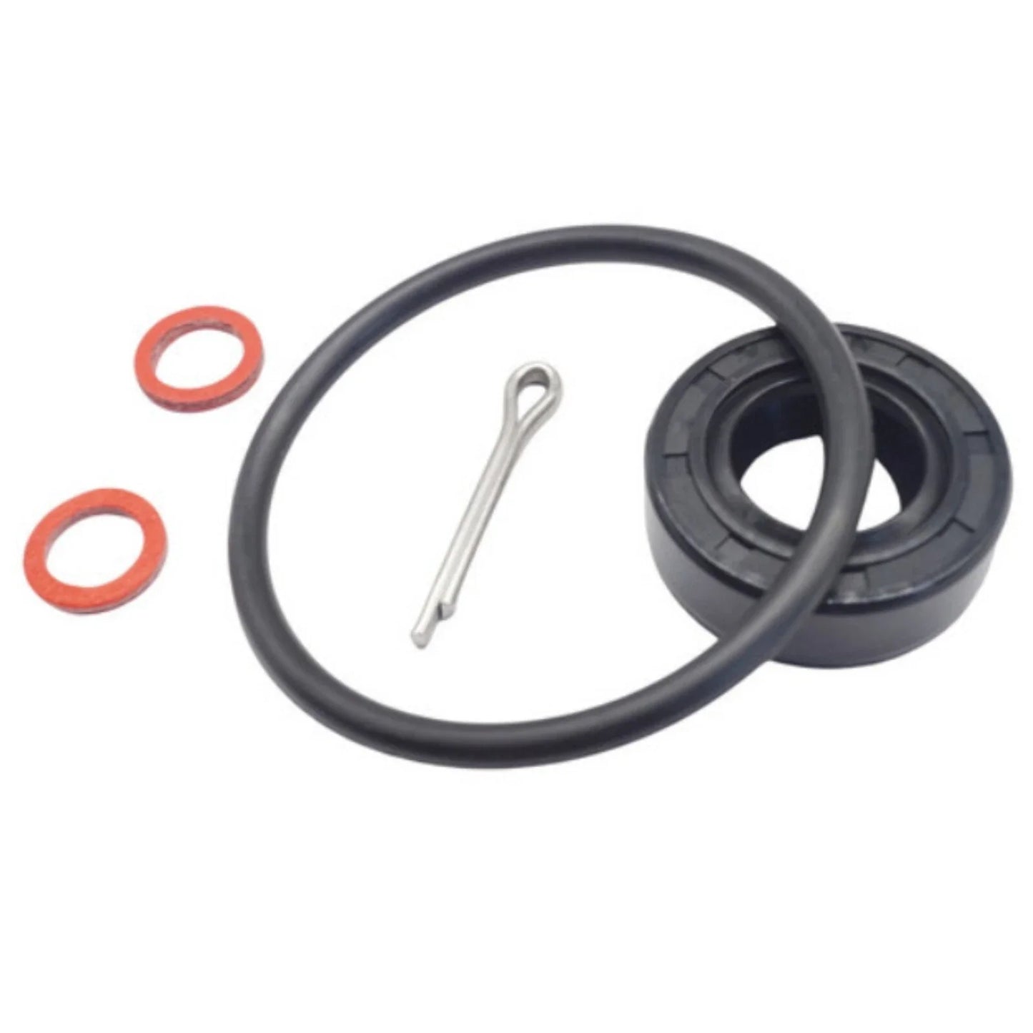 Tohatsu Lower Gearcase Propeller Shaft Oil Seal with O-ring for Tohatsu Models