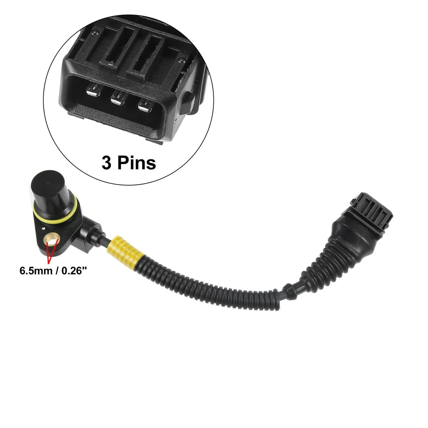 Transmission Speed Sensor for Mini Cooper (2002-2008)