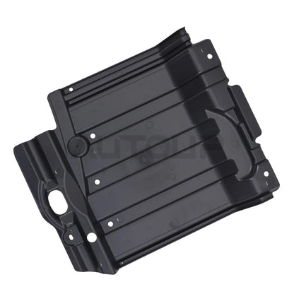 Oil Pan for Jeep Grand Cherokee (2011–2019)