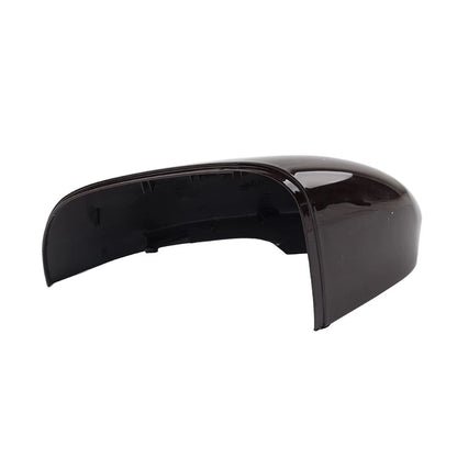 Rearview Mirror Cover Cap for Jaguar XE XF XFR XJ XJR XK XKR I-Pace