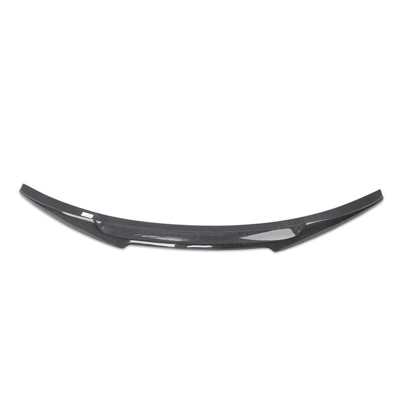REAL Carbon Refit Rear Wing Trunk Spoiler for BMW 2 Series F22 F23 2014-2021