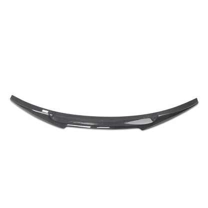 REAL Carbon Refit Rear Wing Trunk Spoiler for BMW 2 Series F22 F23 2014-2021