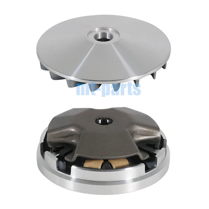 Sliding Drive Face Protector for Explorer ATV 50