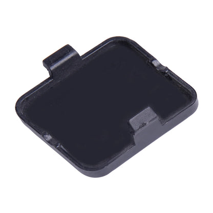 Front Bumper Tow Hook Eye Cap for Mercedes-Benz W164 (2006-2011)