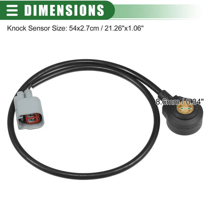 Knock Sensor for Ford F150 (2004-2008)