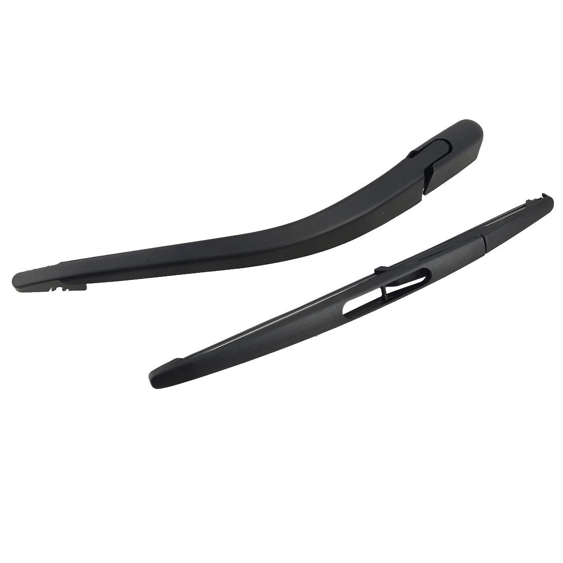 Rear Windshield Wiper Arm & Blade Set for Dodge Magnum, Nitro (2005-2011)