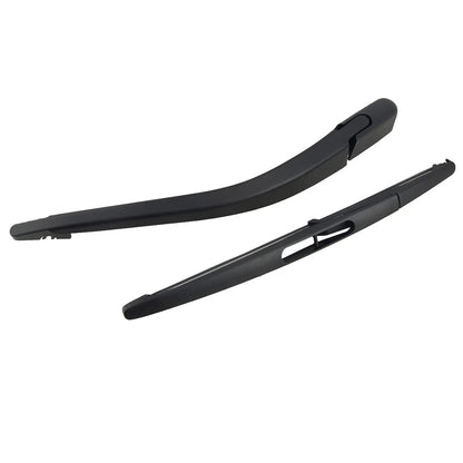 Rear Windshield Wiper Arm & Blade Set for Dodge Magnum, Nitro (2005-2011)